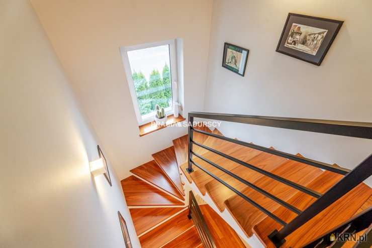 Dom  na sprzedaż, Libertów, ul. Korczynowa, 