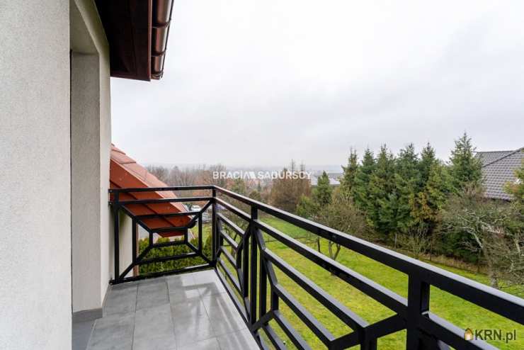 Dom  na sprzedaż, Libertów, ul. Korczynowa, 