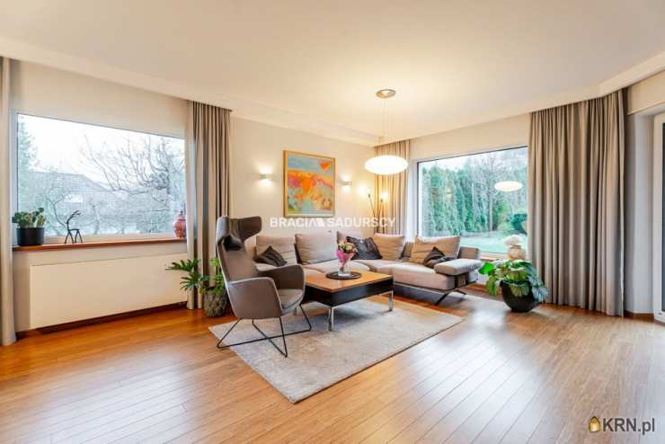 BRACIA SADURSCY ODDZIAŁ BS4 KROWODRZA, Dom  na sprzedaż, Libertów, ul. Korczynowa