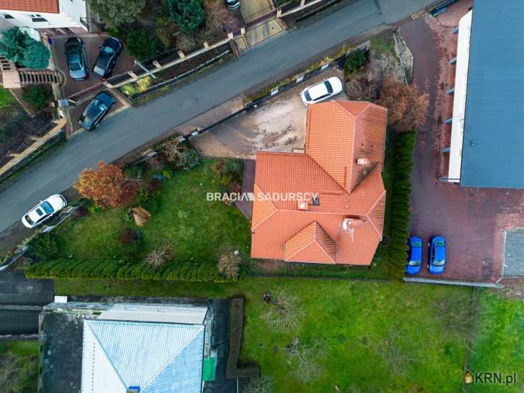 Libertów, ul. Korczynowa, , Dom  na sprzedaż