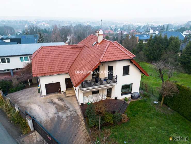 , Libertów, ul. Korczynowa, Dom  na sprzedaż