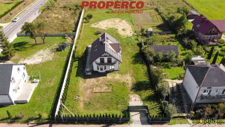 Dom  na sprzedaż, , Radkowice, ul. 