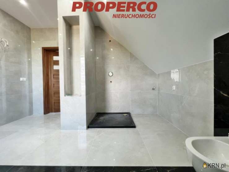 PROPERCO Sp. z o.o. Sp. k. , Dom  na sprzedaż, Radkowice, ul. 