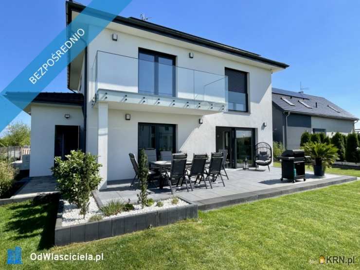 Dom  na sprzedaż, 5 pokojowe, Wrocław, Krzyki, ul. H. Jareckiego