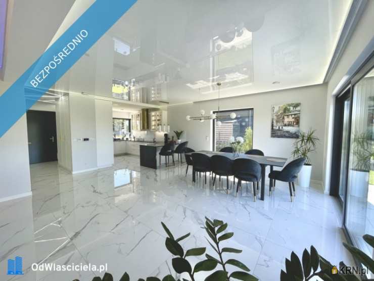 OdWlasciciela.pl, Dom  na sprzedaż, Wrocław, Krzyki, ul. H. Jareckiego