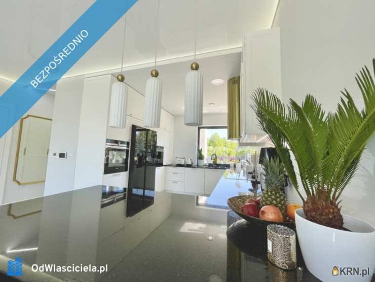 Dom  na sprzedaż, 5 pokojowe, Wrocław, Krzyki, ul. H. Jareckiego