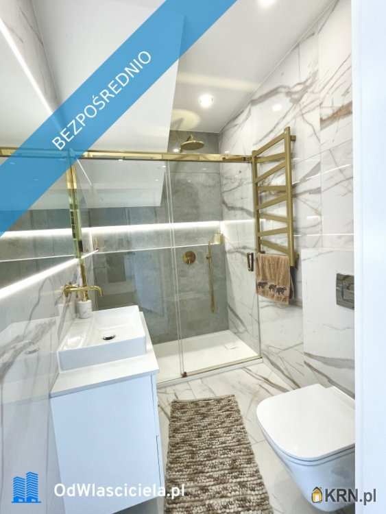 5 pokojowe, Wrocław, Krzyki, ul. H. Jareckiego, Dom  na sprzedaż