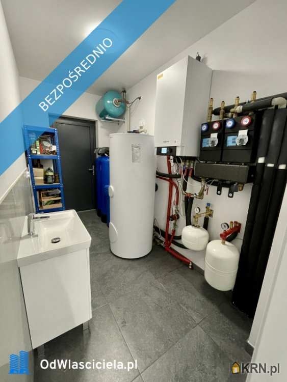 5 pokojowe, Dom  na sprzedaż, Wrocław, Krzyki, ul. H. Jareckiego