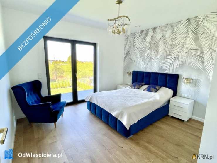 Dom  na sprzedaż, Wrocław, Krzyki, ul. H. Jareckiego, 5 pokojowe