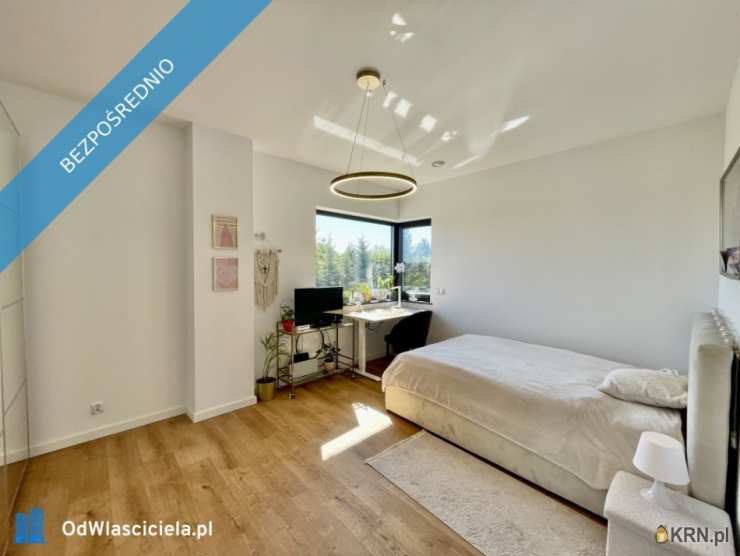 Wrocław, Krzyki, ul. H. Jareckiego, Dom  na sprzedaż, 5 pokojowe