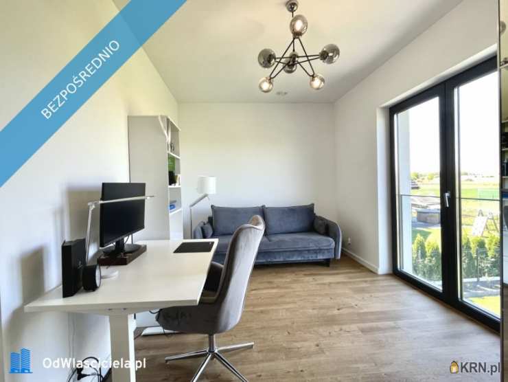 Wrocław, Krzyki, ul. H. Jareckiego, 5 pokojowe, Dom  na sprzedaż