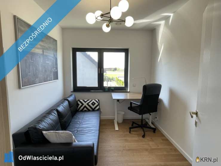 5 pokojowe, Wrocław, Krzyki, ul. H. Jareckiego, Dom  na sprzedaż