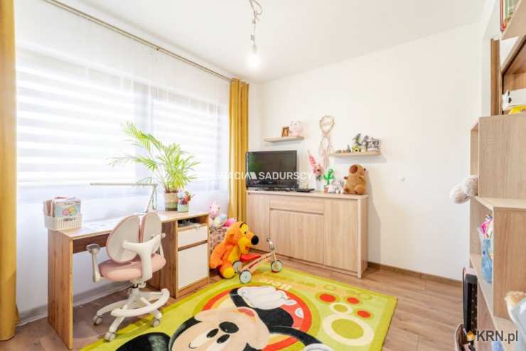 Bracia Sadurscy Oddział BS1 Kapelanka, Dom  na sprzedaż, Zawada, ul. 