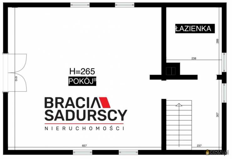 Zawada, ul. , , Dom  na sprzedaż