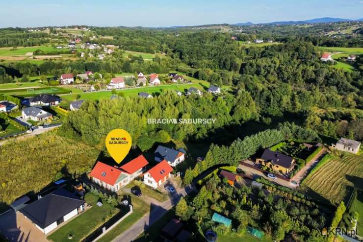 , Dom  na sprzedaż, Zawada, ul. 