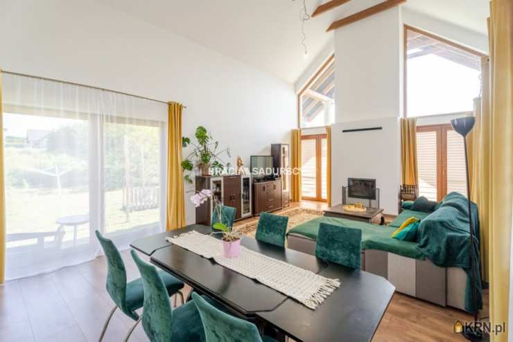 , Dom  na sprzedaż, Zawada, ul. 