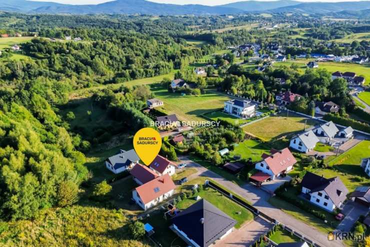 Bracia Sadurscy Oddział BS1 Kapelanka, Dom  na sprzedaż, Zawada, ul. 