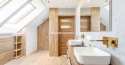 Dom na sprzedaż, Zawada