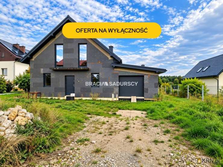 Dom  na sprzedaż, Czajowice, ul. Kasztanowa, 