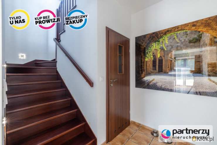 Dom  na sprzedaż, Gdańsk, Chełm/Maćkowy, ul. Miłocińska, 4 pokojowe