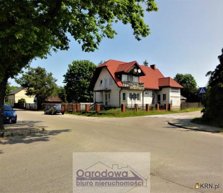 Dom  na sprzedaż, 5 pokojowe, Kamieńczyk, ul. 