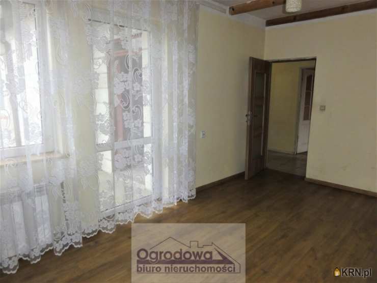 5 pokojowe, Dom  na sprzedaż, Kamieńczyk, ul. 