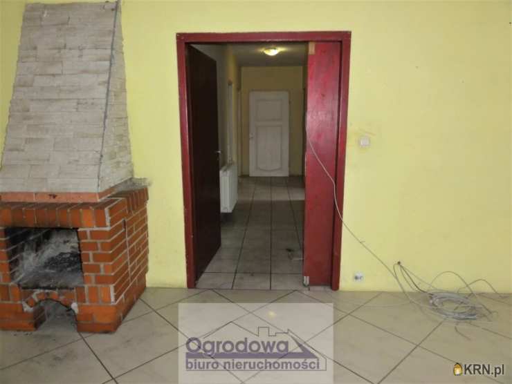 Dom  na sprzedaż, 5 pokojowe, Kamieńczyk, ul. 