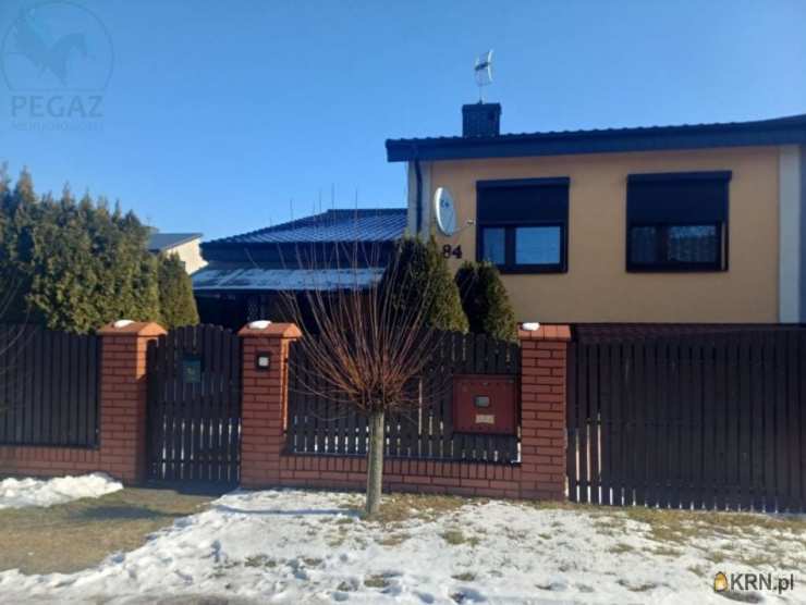 Pegaz Nieruchomości, Dom  na sprzedaż, Fałkowo, ul. 