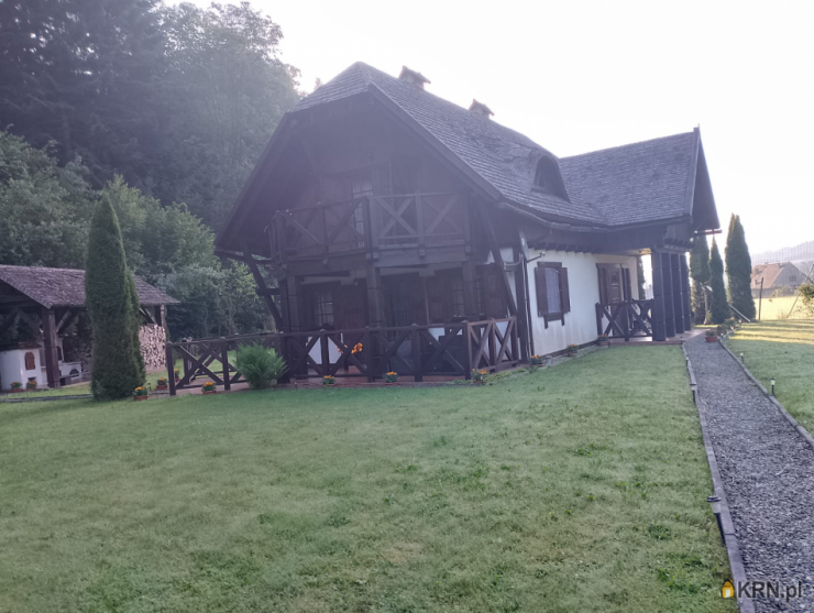 Dom  na sprzedaż, Grzechynia, ul. , 