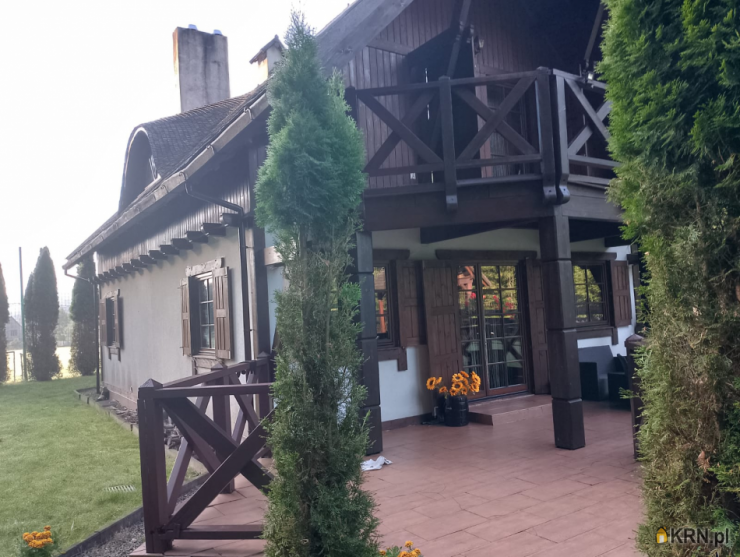 Dom  na sprzedaż, , Grzechynia, ul. 