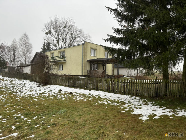 Szulc & Szulc Nieruchomośc, Dom  na sprzedaż, Małdyty, ul. ul. Zamkowa