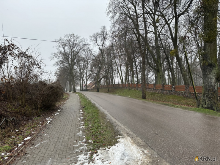 6 pokojowe, Małdyty, ul. ul. Zamkowa, Dom  na sprzedaż