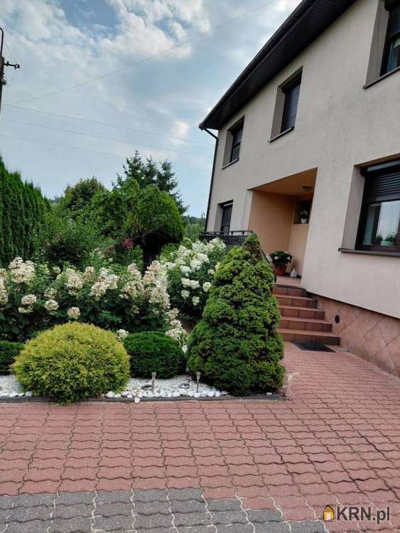 Dom  na sprzedaż, Małkinia Dolna, ul. , 7 pokojowe