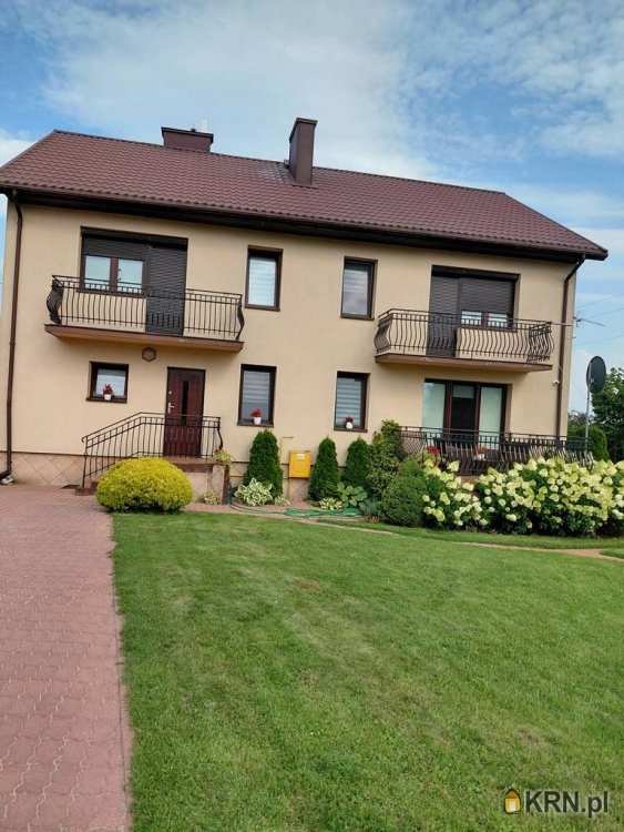 Dom  na sprzedaż, 7 pokojowe, Małkinia Dolna, ul. 