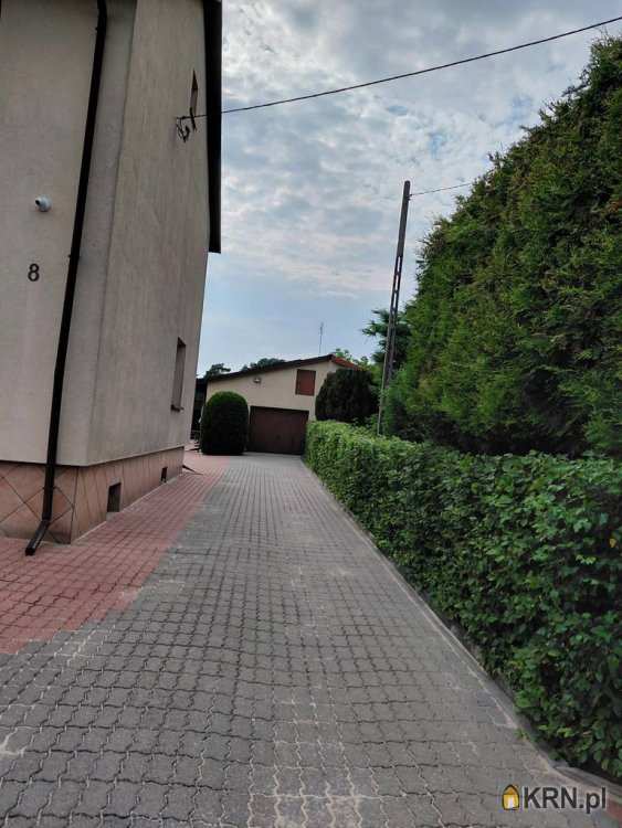 7 pokojowe, Dom  na sprzedaż, Małkinia Dolna, ul. 