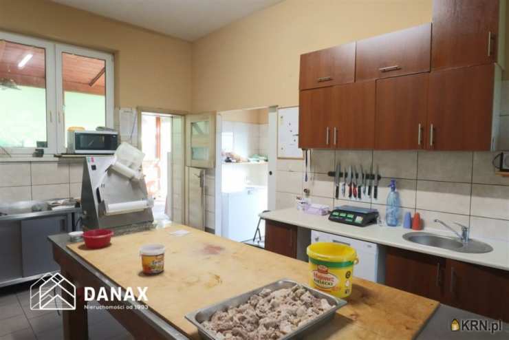 Dom  na sprzedaż, , Maszków, ul. 