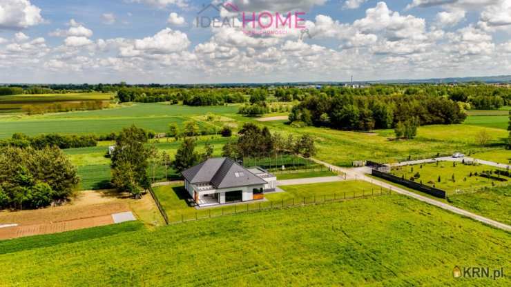 Dom  do wynajęcia, 4 pokojowe, Nowa Wieś, ul. 