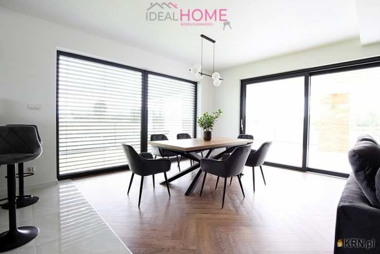 Nowa Wieś, ul. , Dom  do wynajęcia, 4 pokojowe