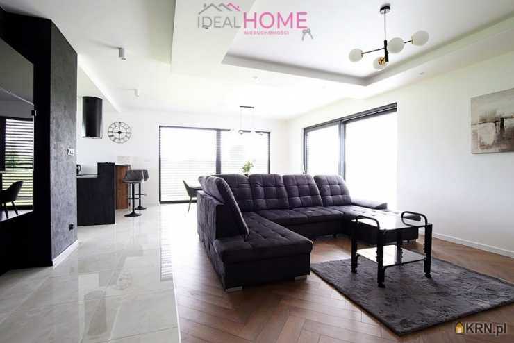 Nowa Wieś, ul. , 4 pokojowe, Dom  do wynajęcia