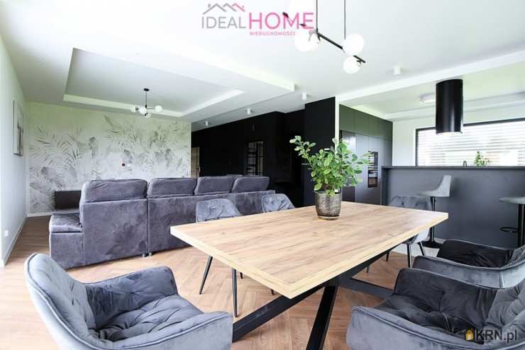 4 pokojowe, Nowa Wieś, ul. , Dom  do wynajęcia