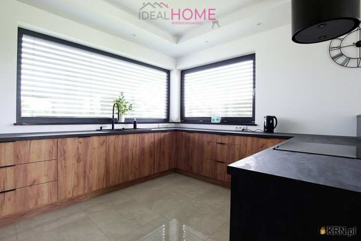 4 pokojowe, Dom  do wynajęcia, Nowa Wieś, ul. 