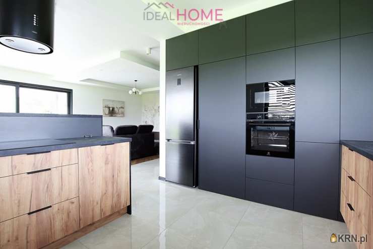  Ideal Home Nieruchomości , Dom  do wynajęcia, Nowa Wieś, ul. 