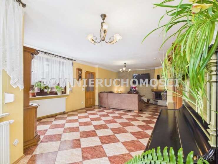 Dom  na sprzedaż, Olsztyn, Mazurskie, ul. Ludowa, 