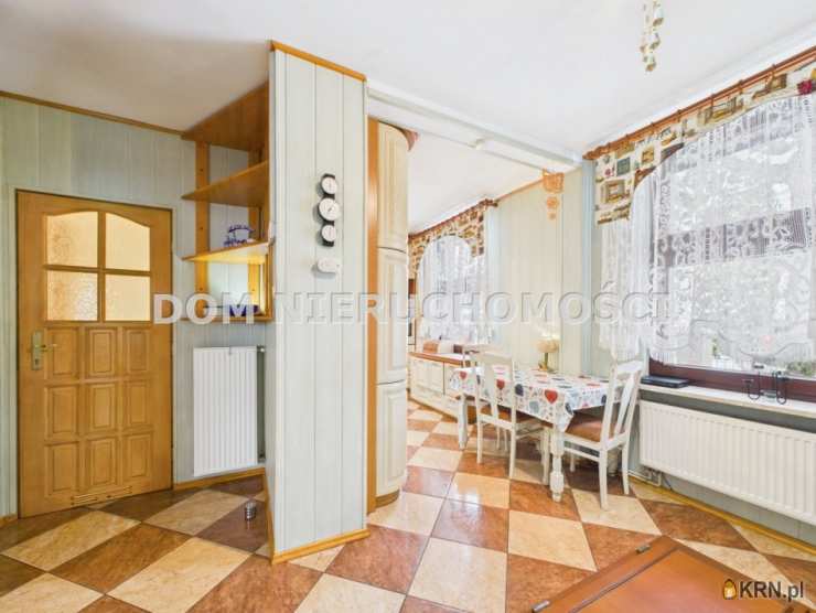 DOM Nieruchomości, Dom  na sprzedaż, Olsztyn, Mazurskie, ul. Ludowa