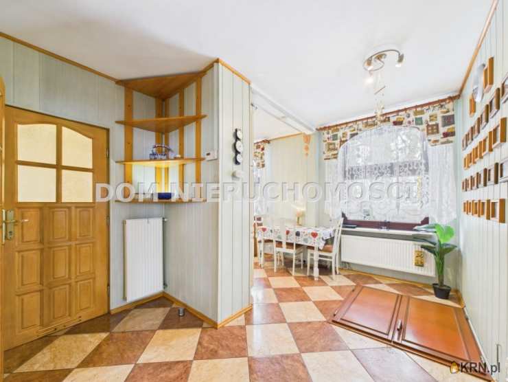 Dom  na sprzedaż, Olsztyn, Mazurskie, ul. Ludowa, 