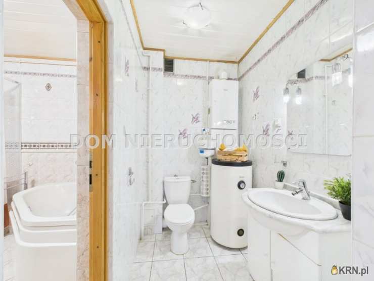 DOM Nieruchomości, Dom  na sprzedaż, Olsztyn, Mazurskie, ul. Ludowa