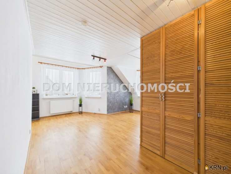 Dom  na sprzedaż, Olsztyn, Mazurskie, ul. Ludowa, 