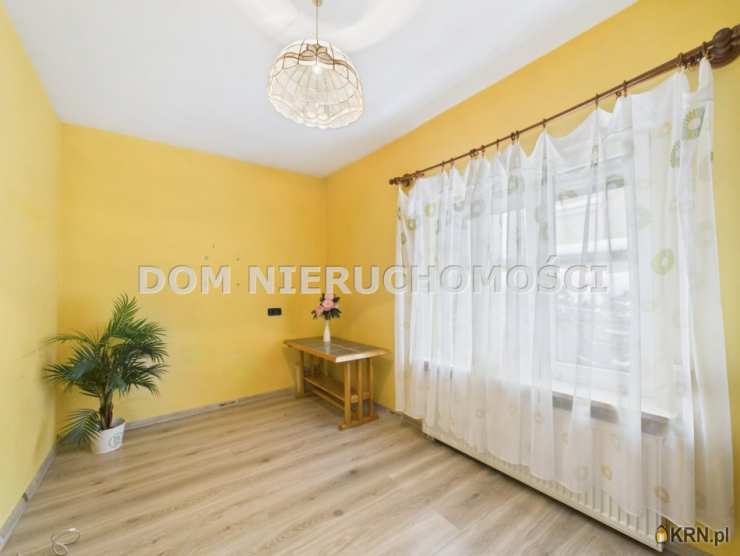 DOM Nieruchomości, Dom  na sprzedaż, Olsztyn, Mazurskie, ul. Ludowa