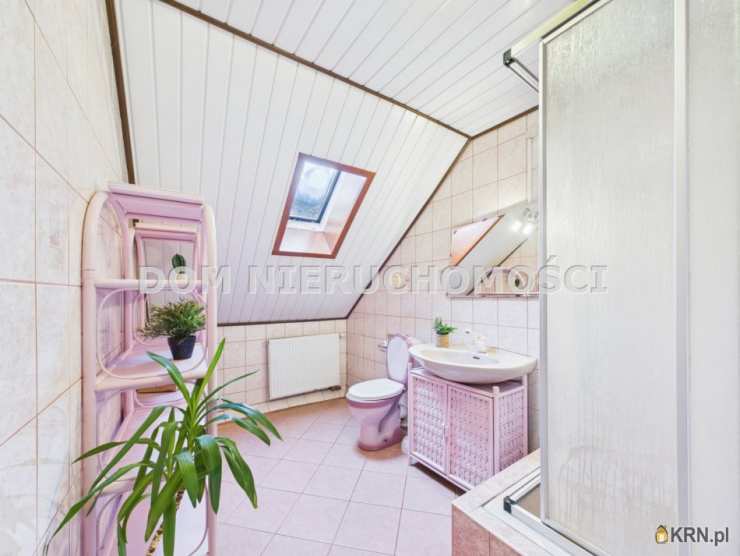 DOM Nieruchomości, Dom  na sprzedaż, Olsztyn, Mazurskie, ul. Ludowa