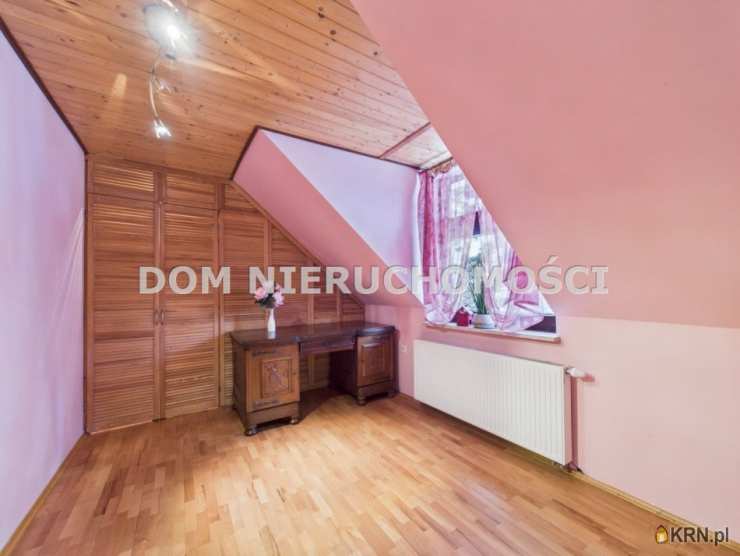 DOM Nieruchomości, Dom  na sprzedaż, Olsztyn, Mazurskie, ul. Ludowa